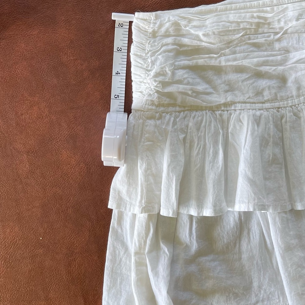 Urban Behavior Boho Skirt - Picture 7 of 9